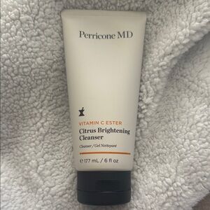 Perricone MD Citrus Brightening Cleanser - Cream